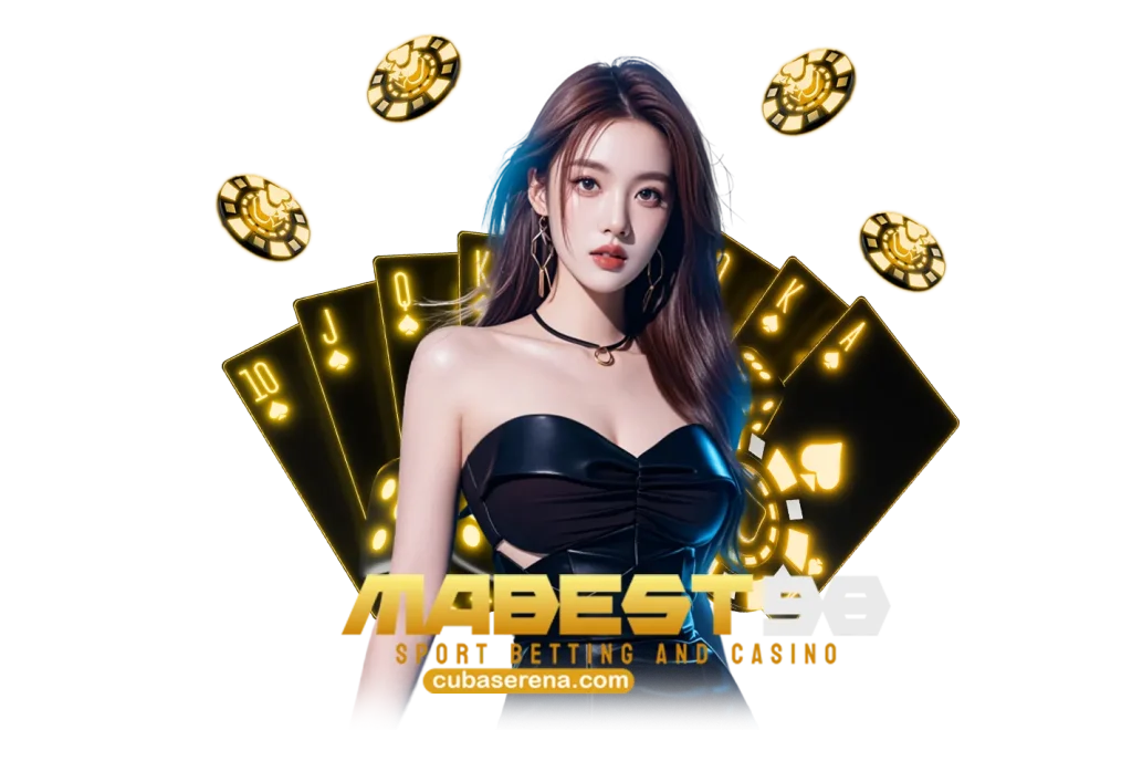 mabest98
